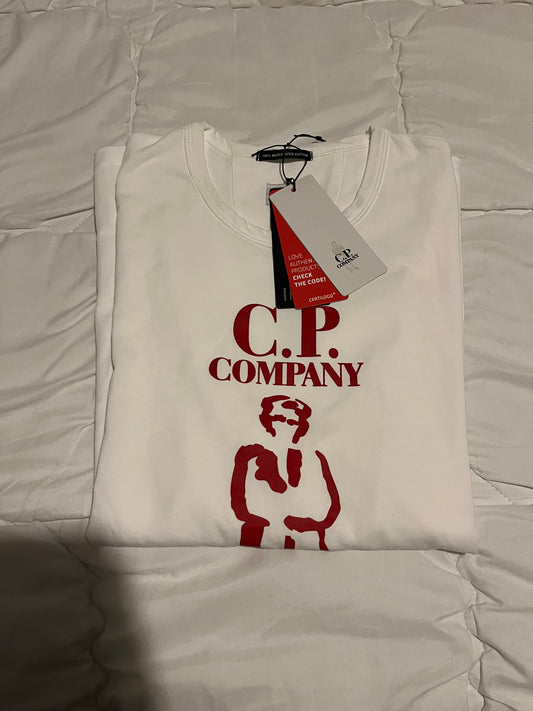 T shirt CP Company
