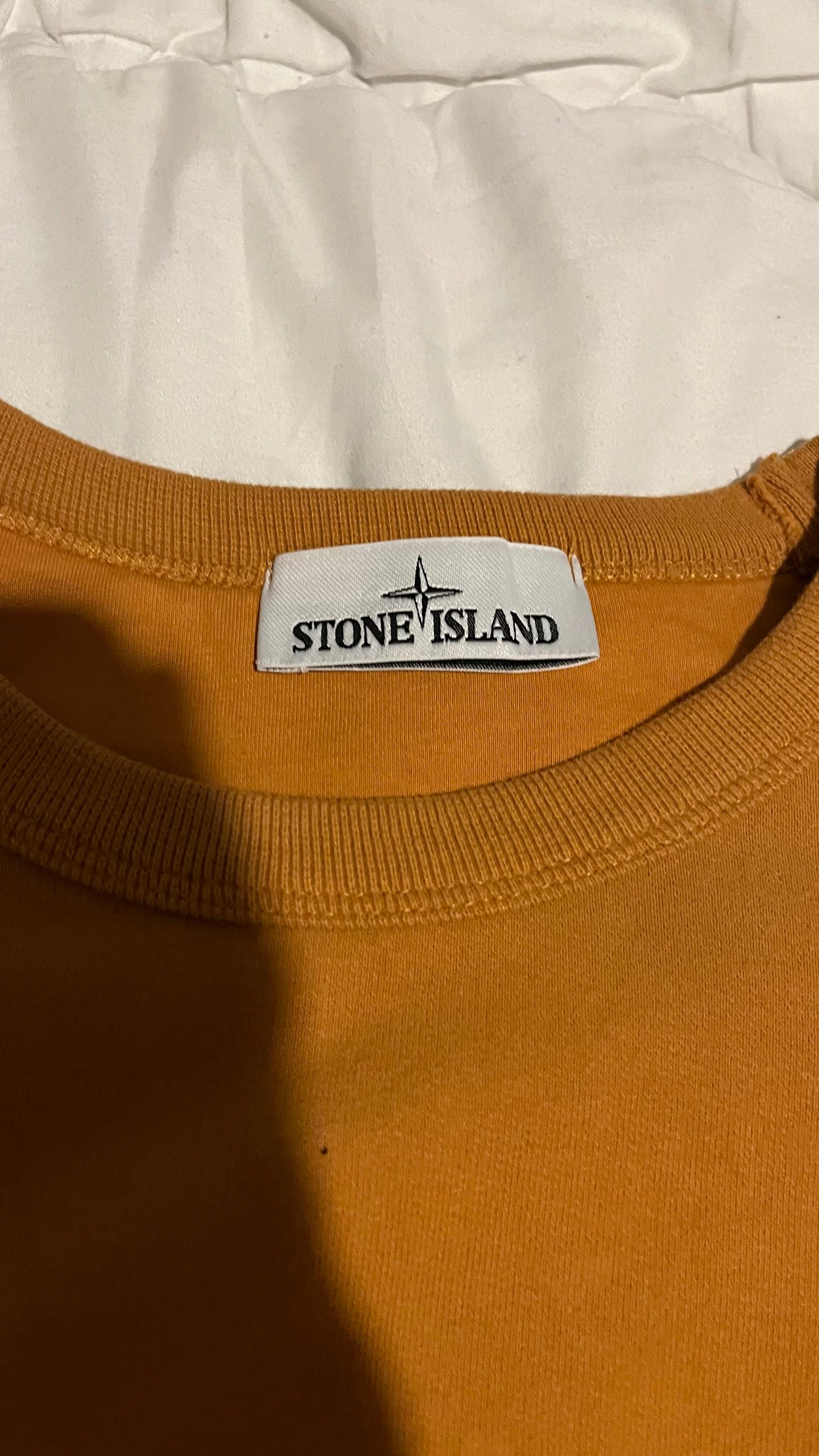 Pull Stone Island
