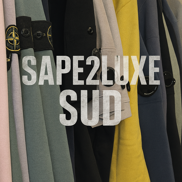Sape2luxe.sud