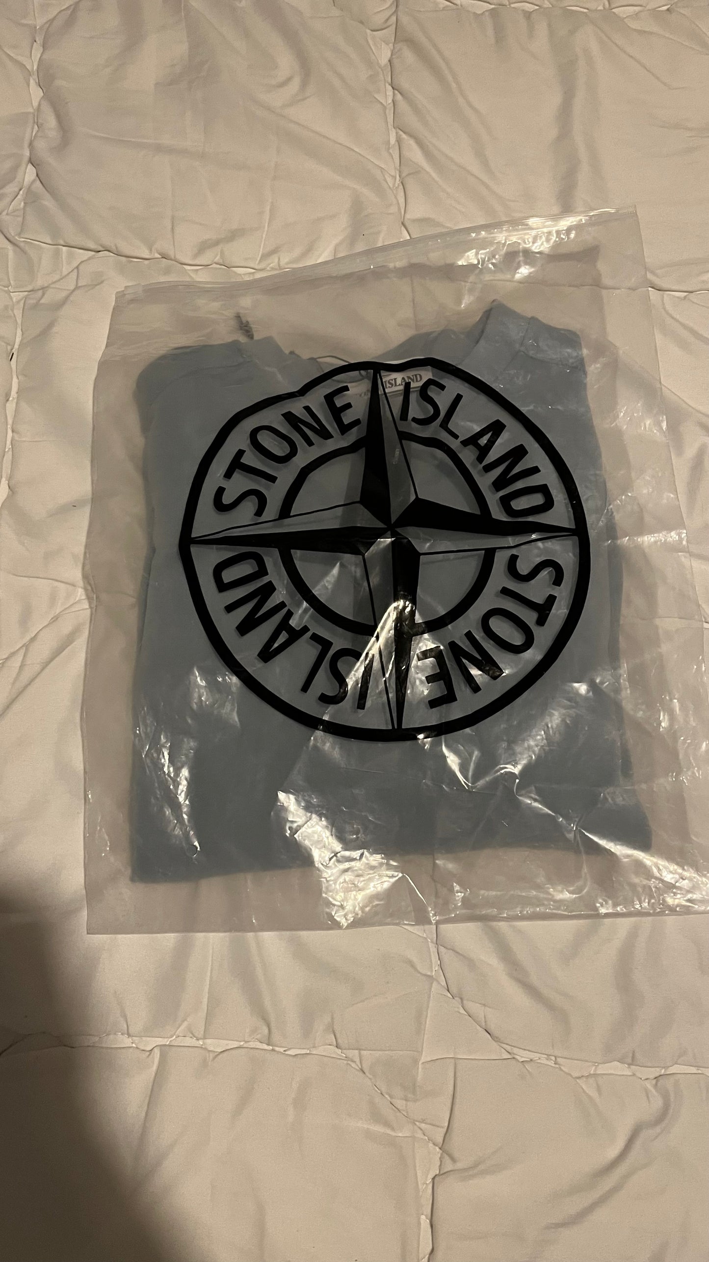 Pull Stone Island