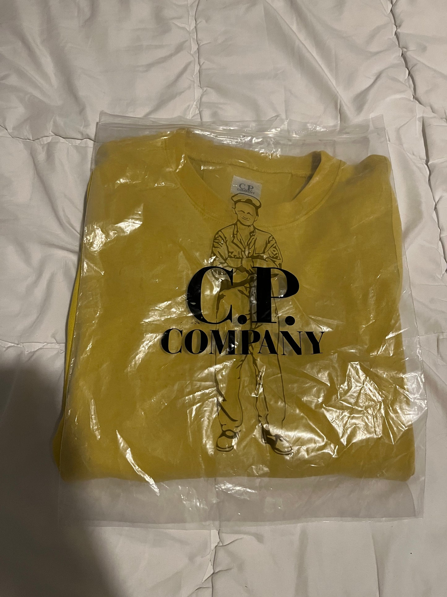 Pull CP Company