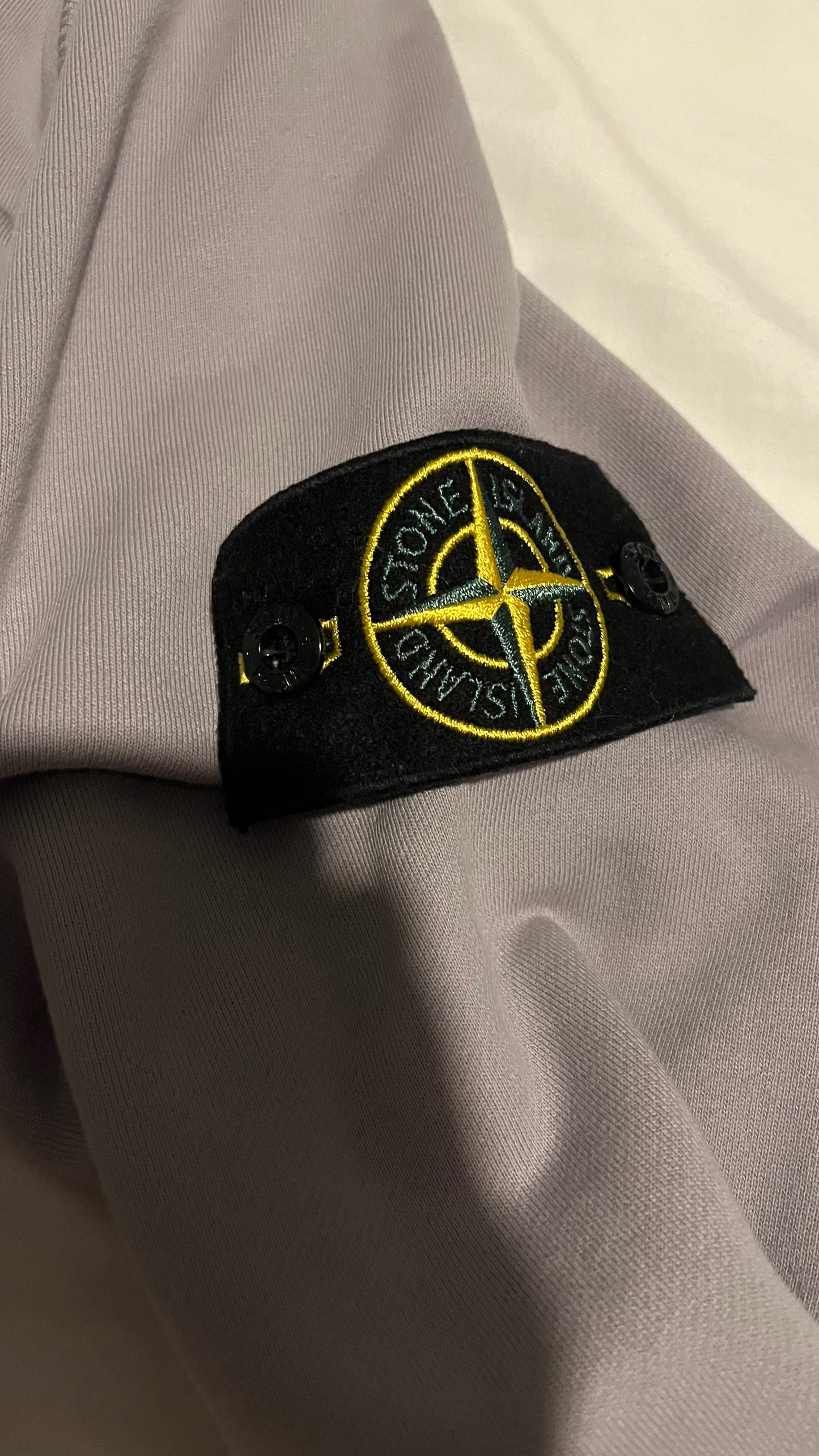Pull Stone Island