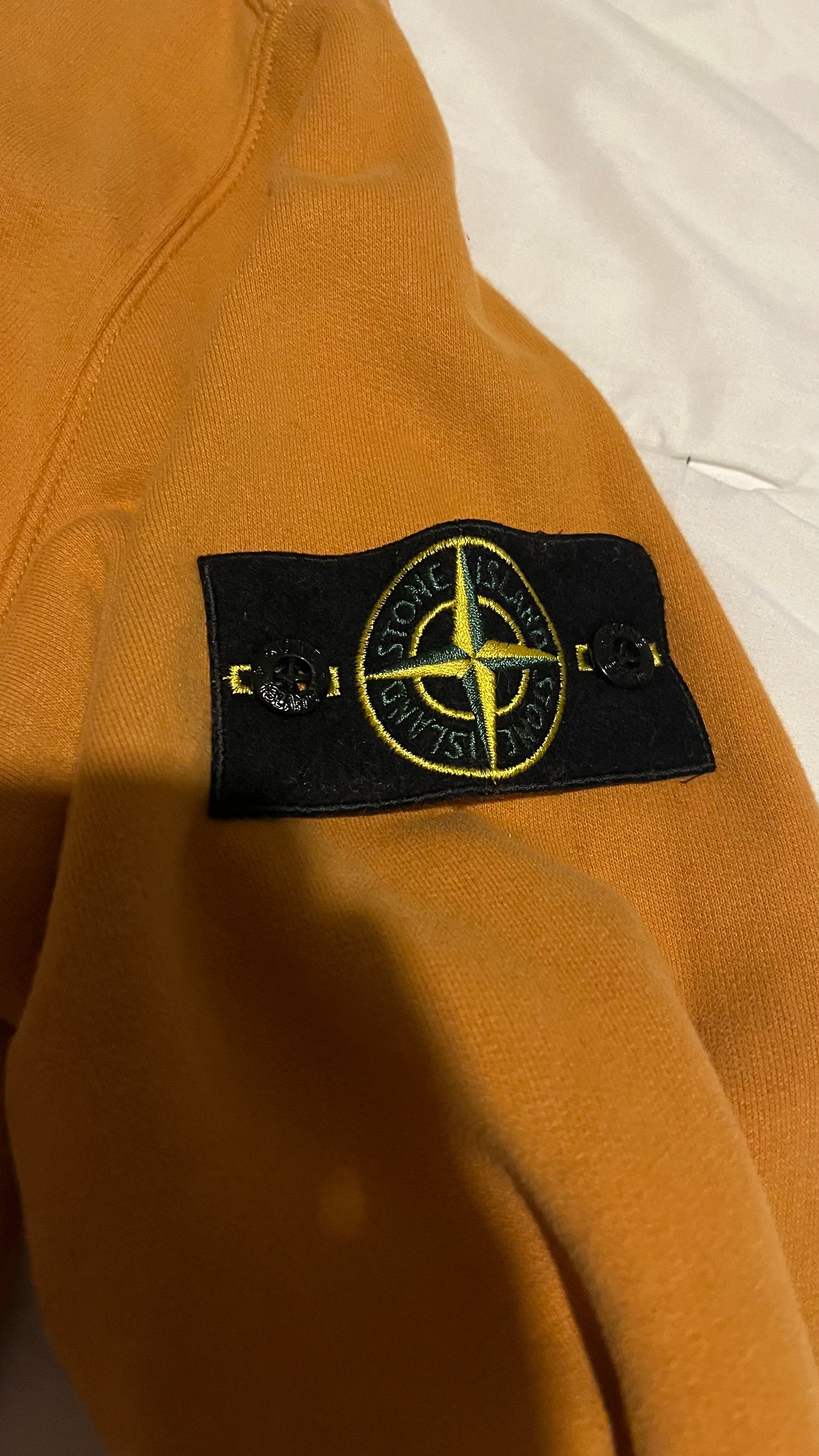 Pull Stone Island