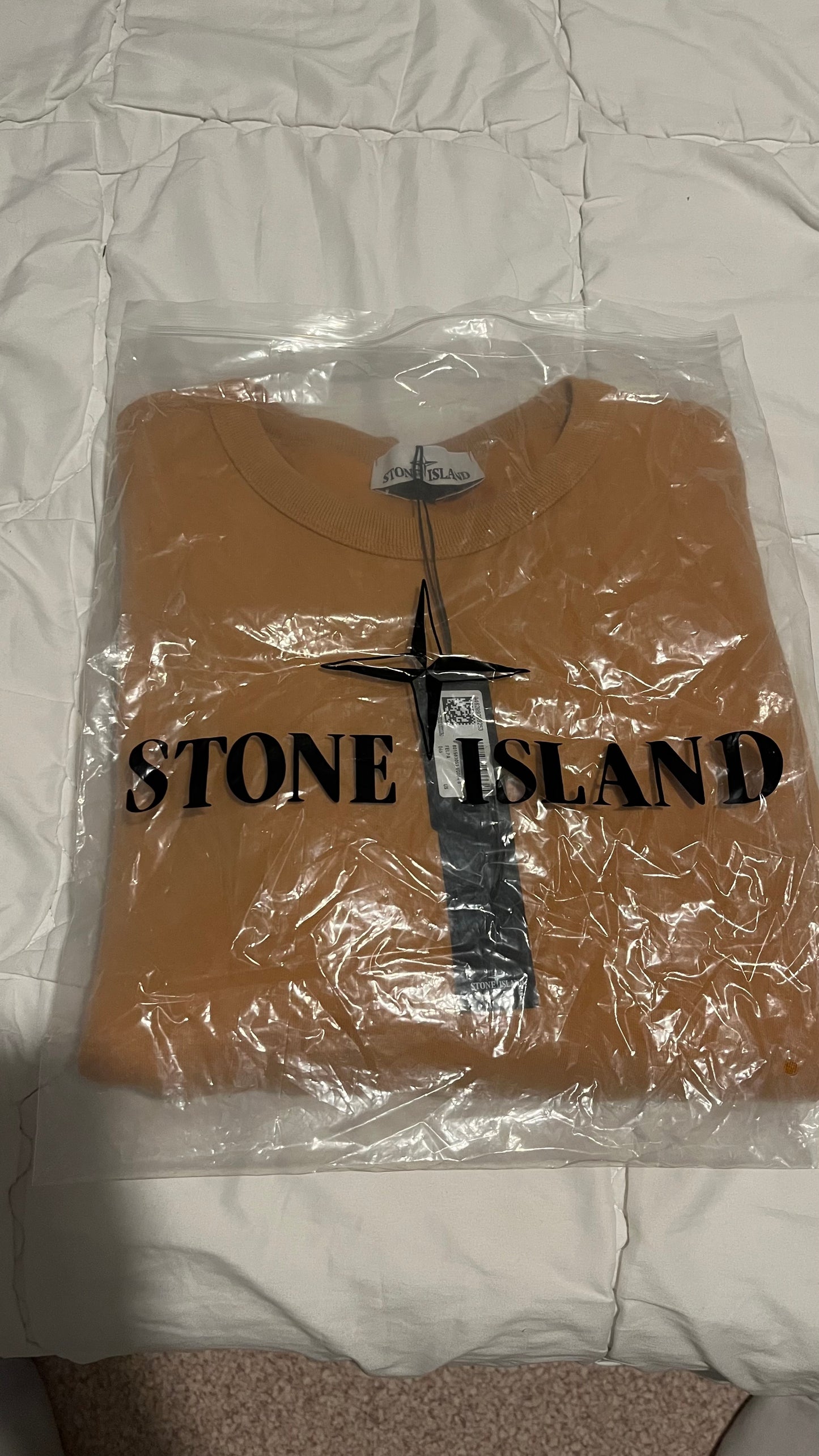 Pull Stone Island