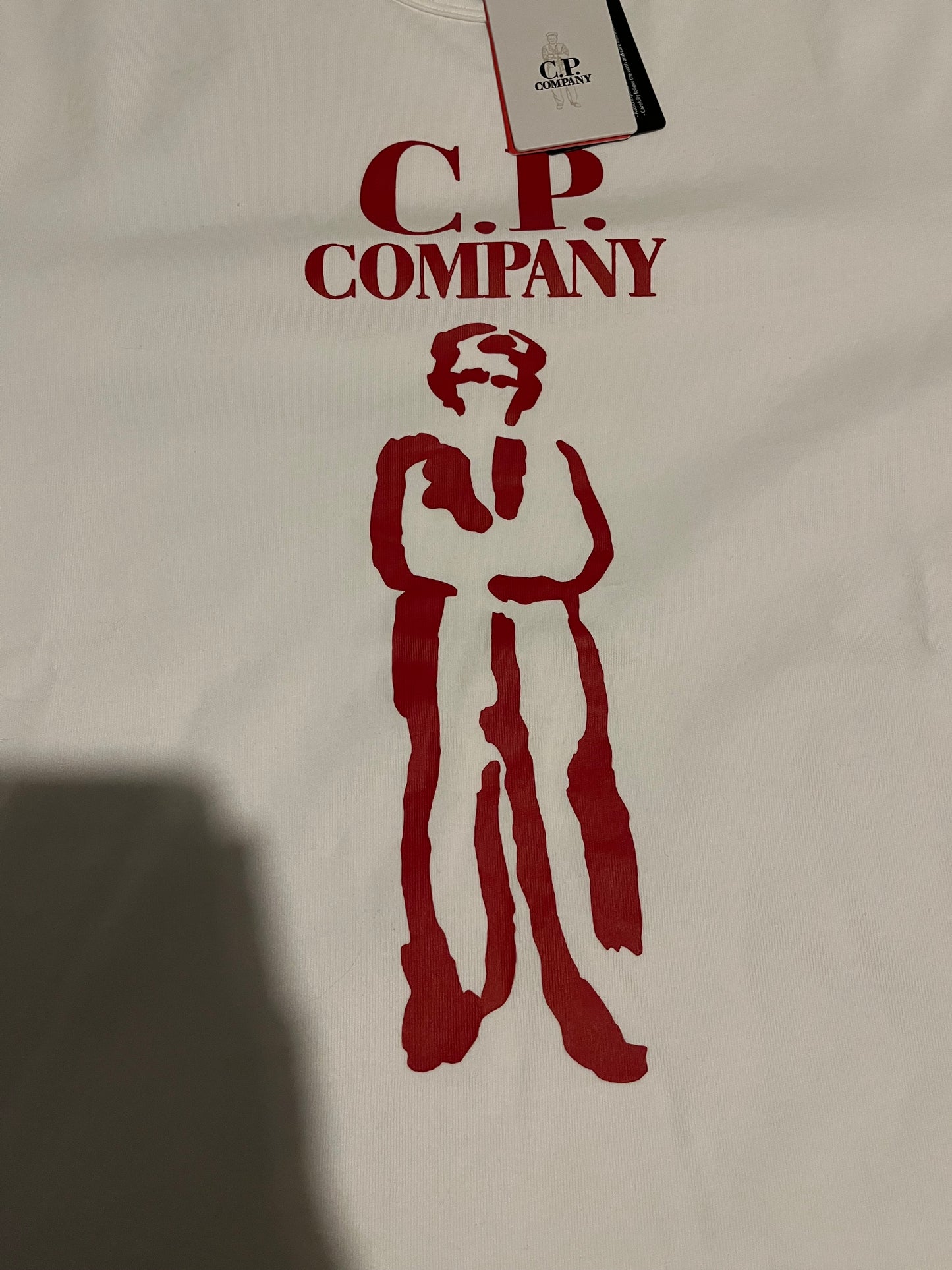 T shirt CP Company