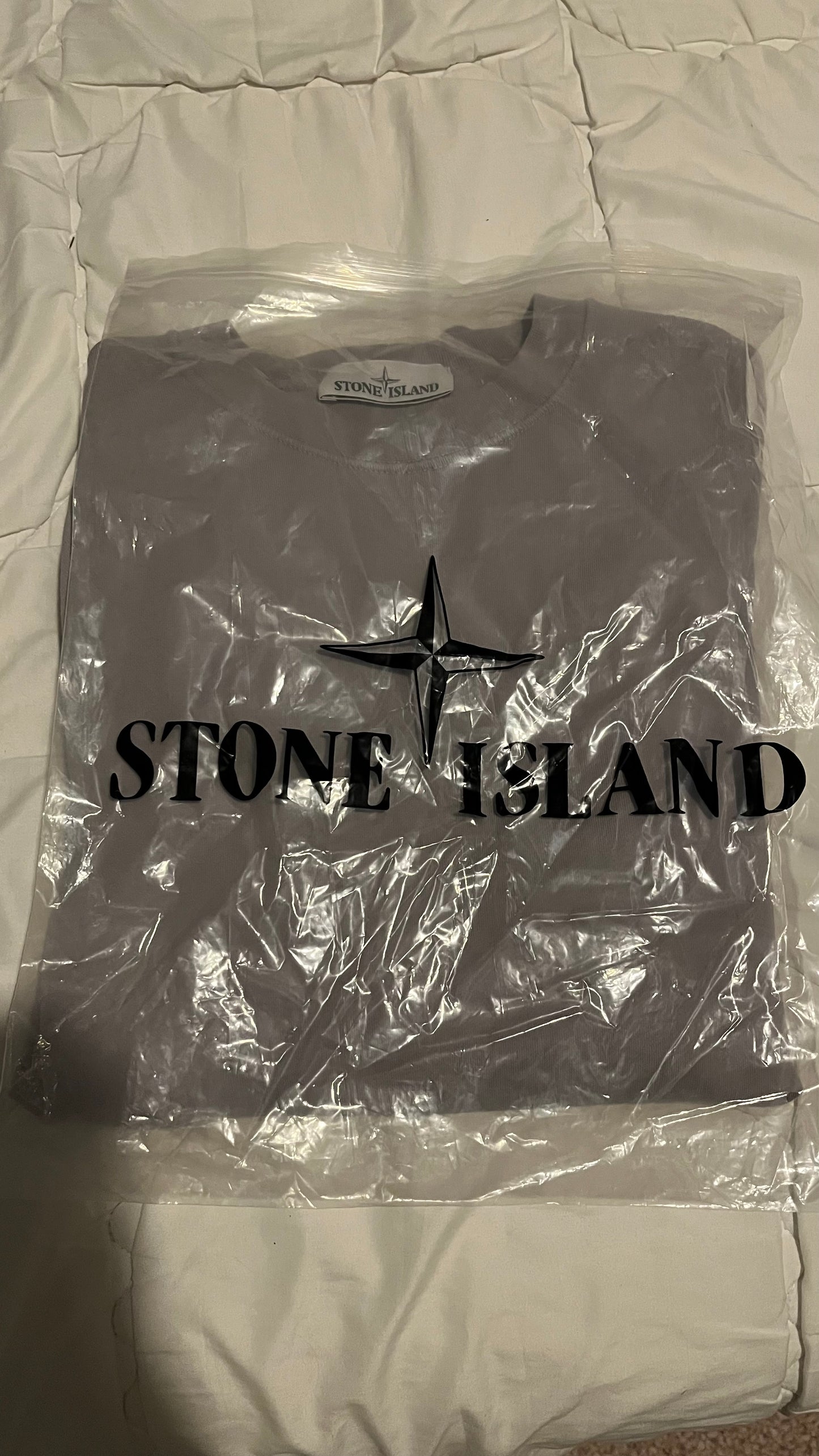 Pull Stone Island
