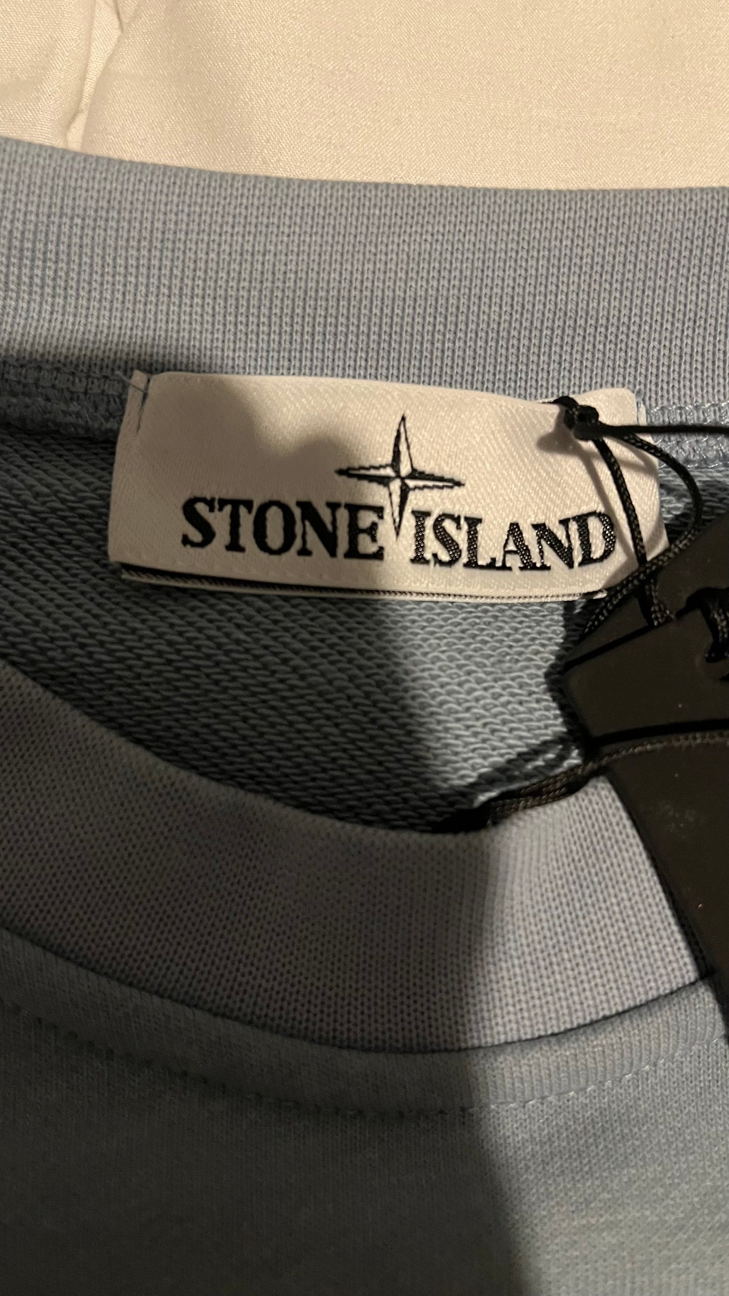 Pull Stone Island