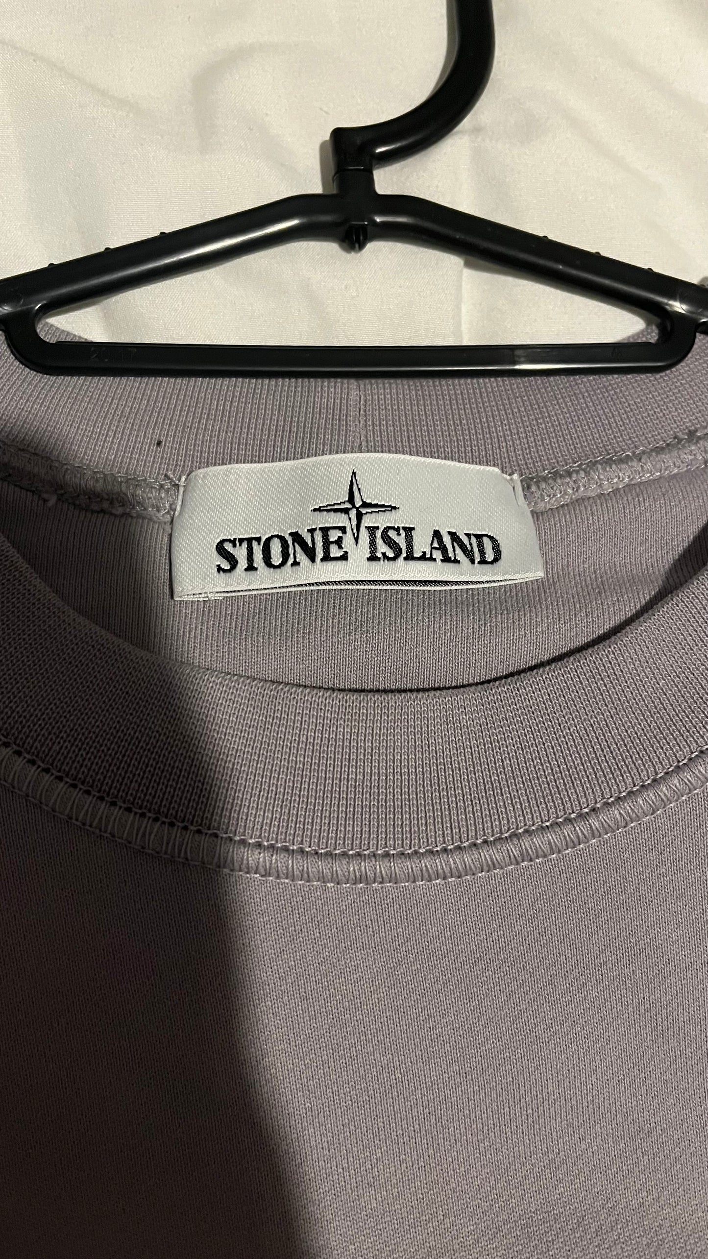 Pull Stone Island