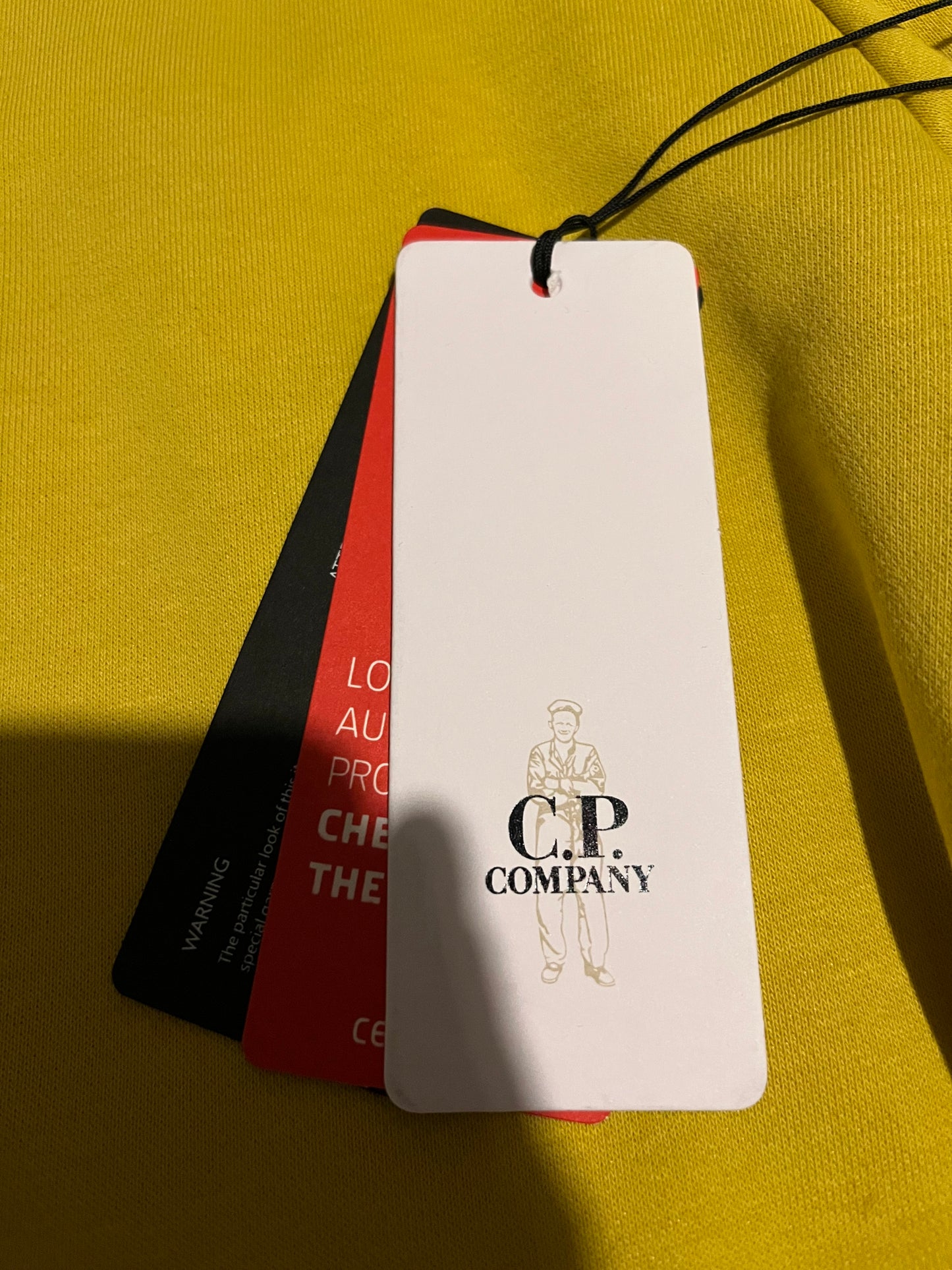 Pull CP Company